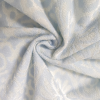 凉感毛巾布1617.1