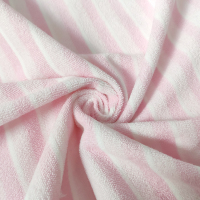 竖条毛巾布0720.1