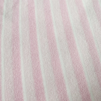 竖条毛巾布0720.3