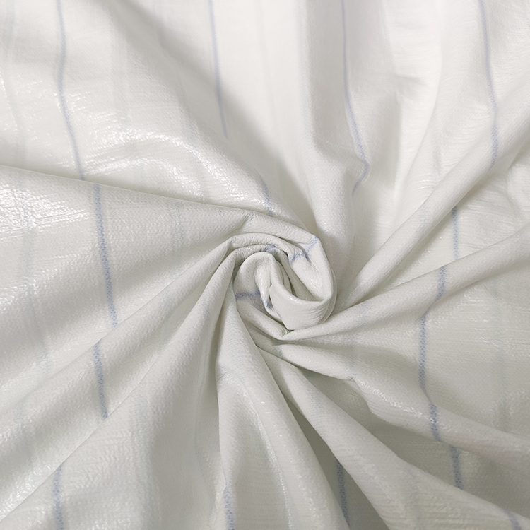 彩条全棉毛巾布1670.2