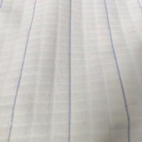 彩条全棉毛巾布1670.3