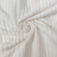 抽条毛巾布7211.1