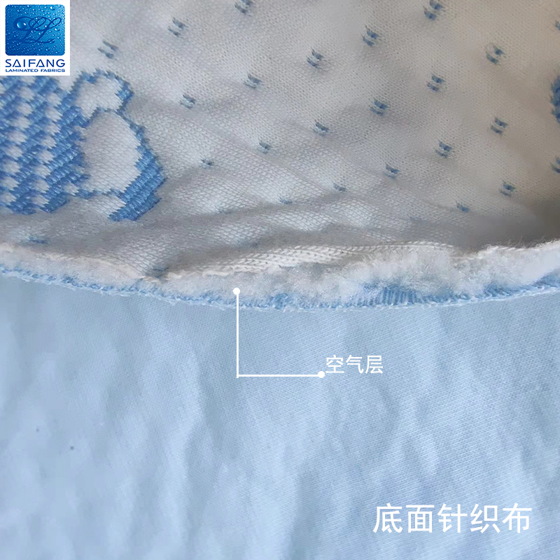 小熊复合面料.3