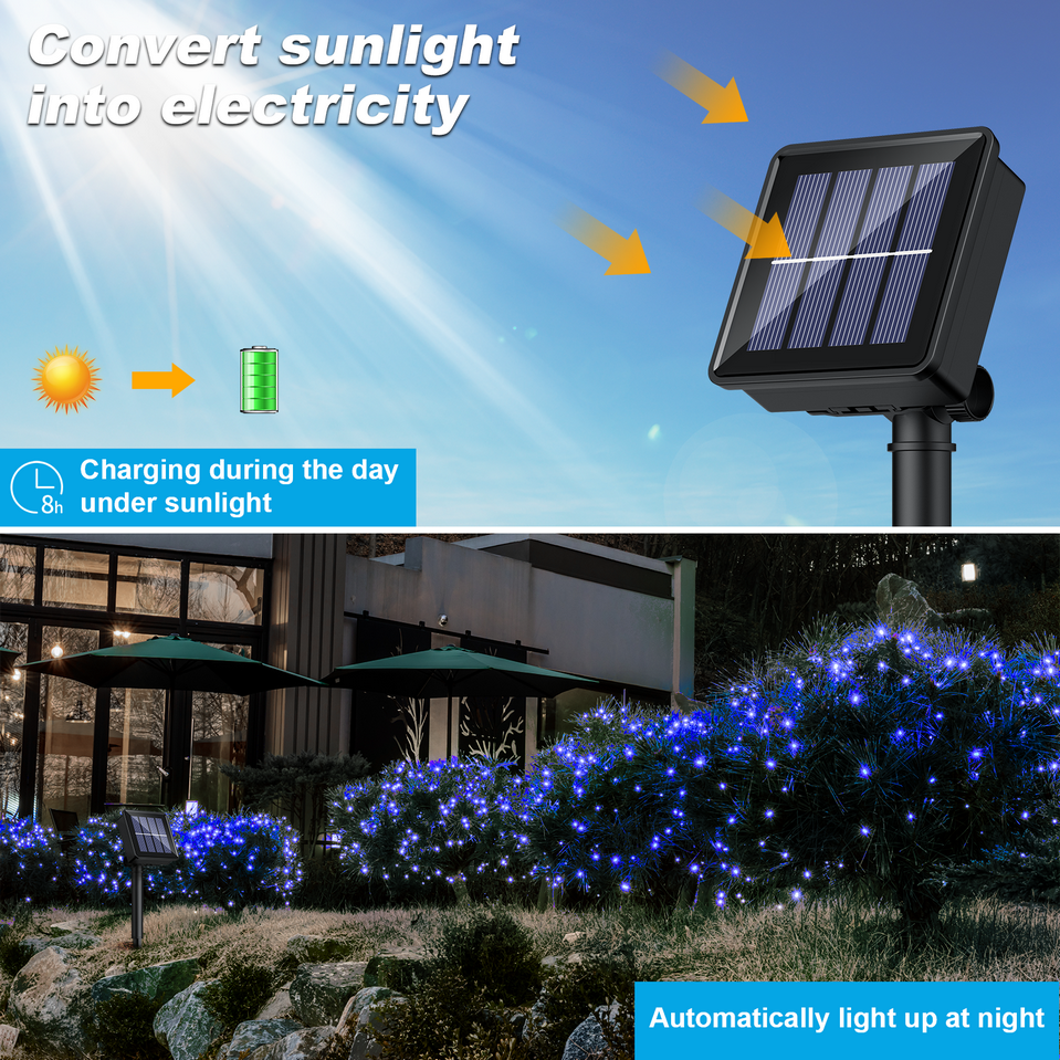 太阳能灯串图片-蓝色-大图-画板2