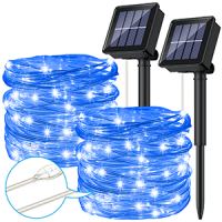 太阳能灯串图片-蓝色-A--画板4