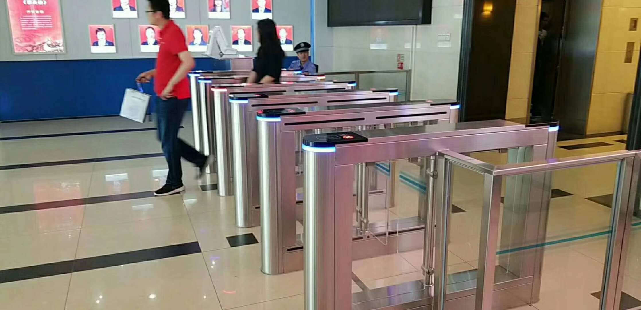 Excelsoo is A leading brand tripod turnstile gate systems manufacturer supplier in China.