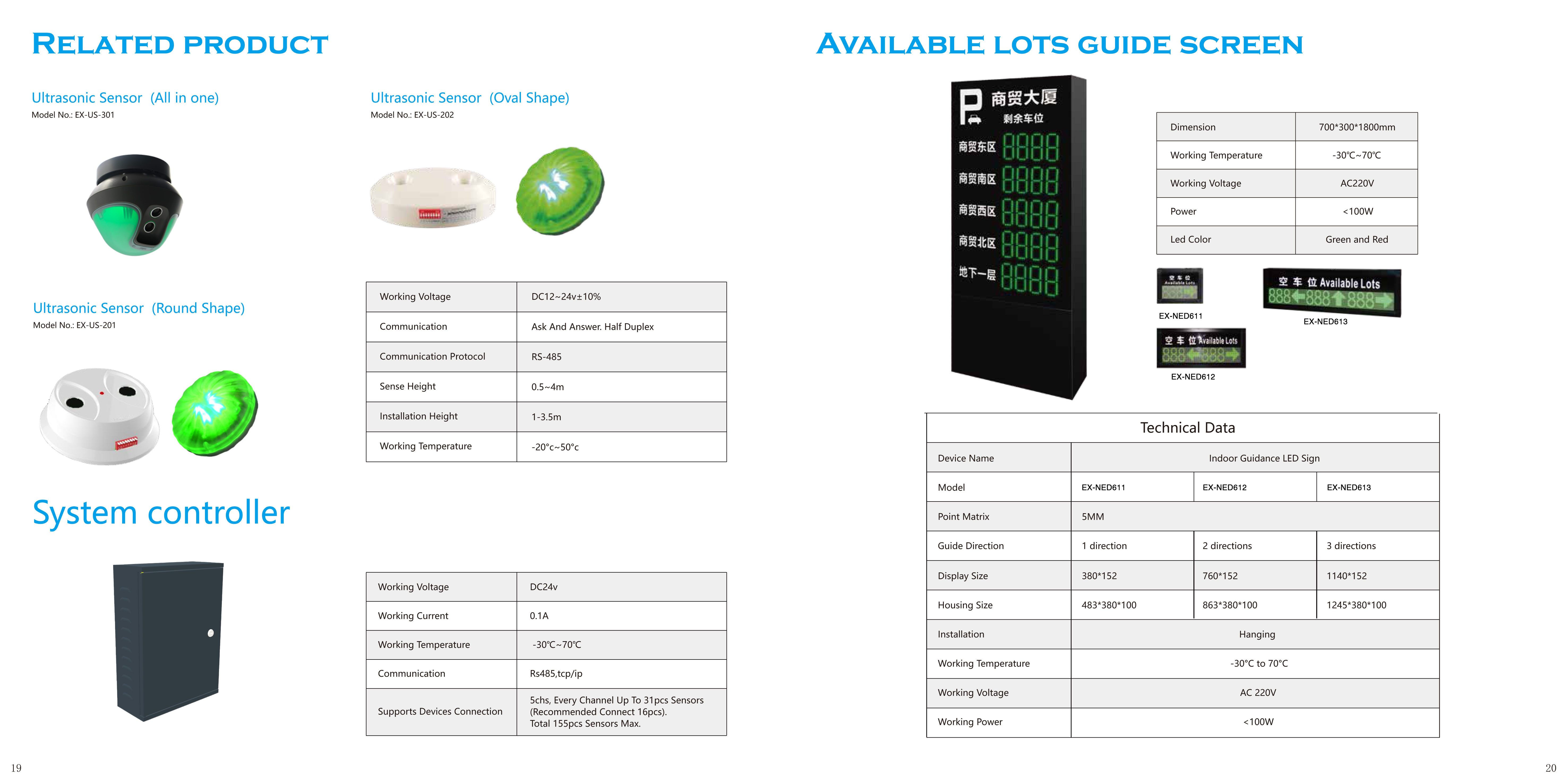 Excelsoo offer parking system more than 10 years. Projects are located in many countries and regions, Russia, Turkey, Georgia, Brazil, Bahrain and so on.