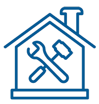 builders & contractors icon