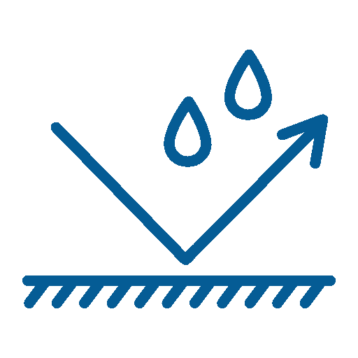 Scratch & Stain Resistant