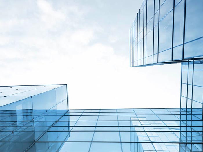 Curtain wall
