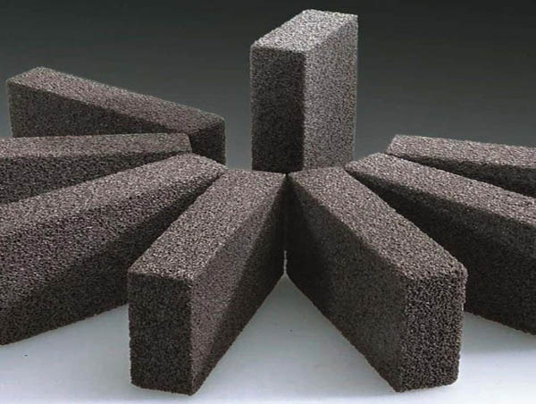 Cellular Glass Foam Board