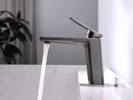 Faucet for wash basin