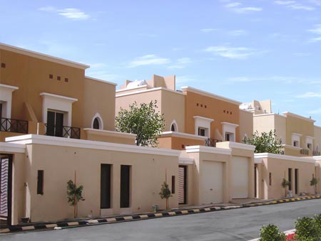 One-stop building material solution for projects construction sites