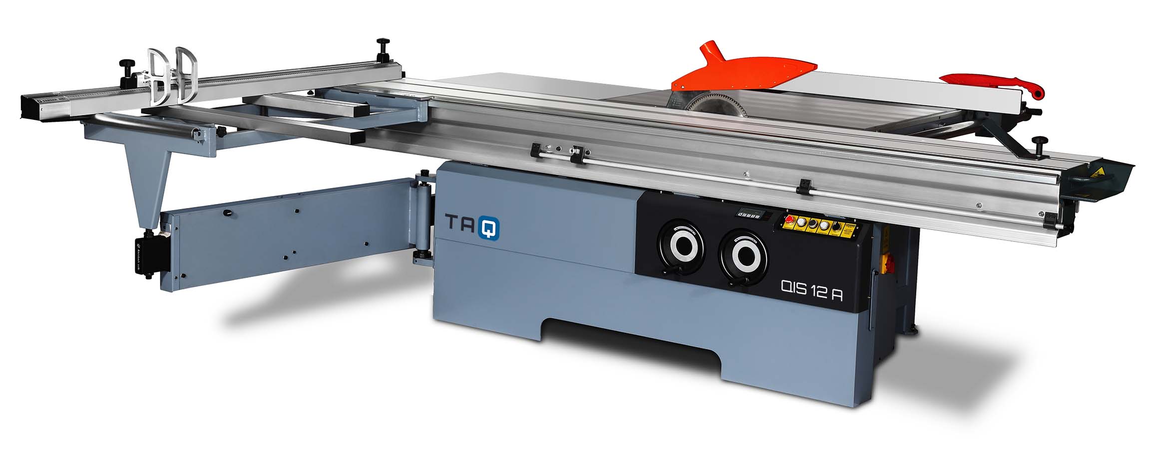 sliding table saw Q1S 12A