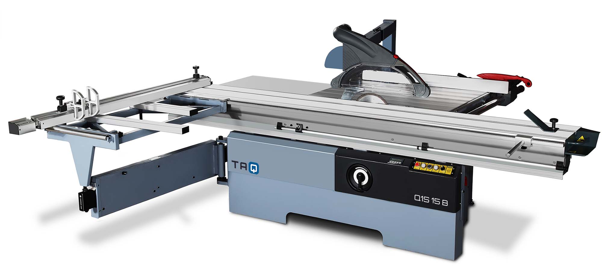 sliding table saw Q1S 15B
