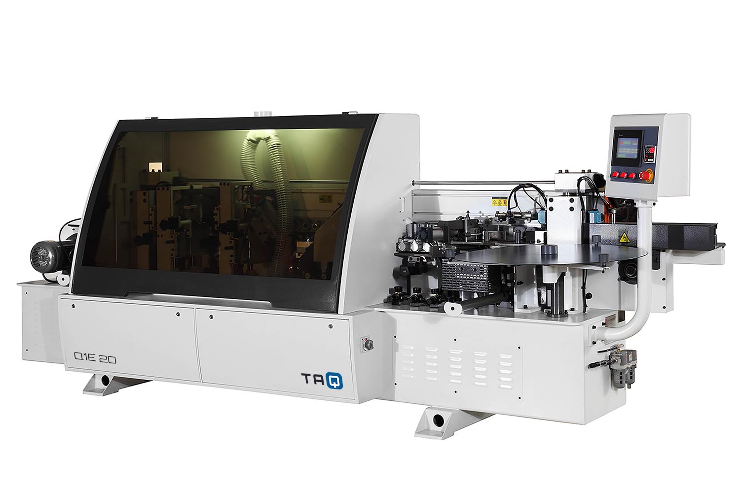 Small Edge Banding Machine