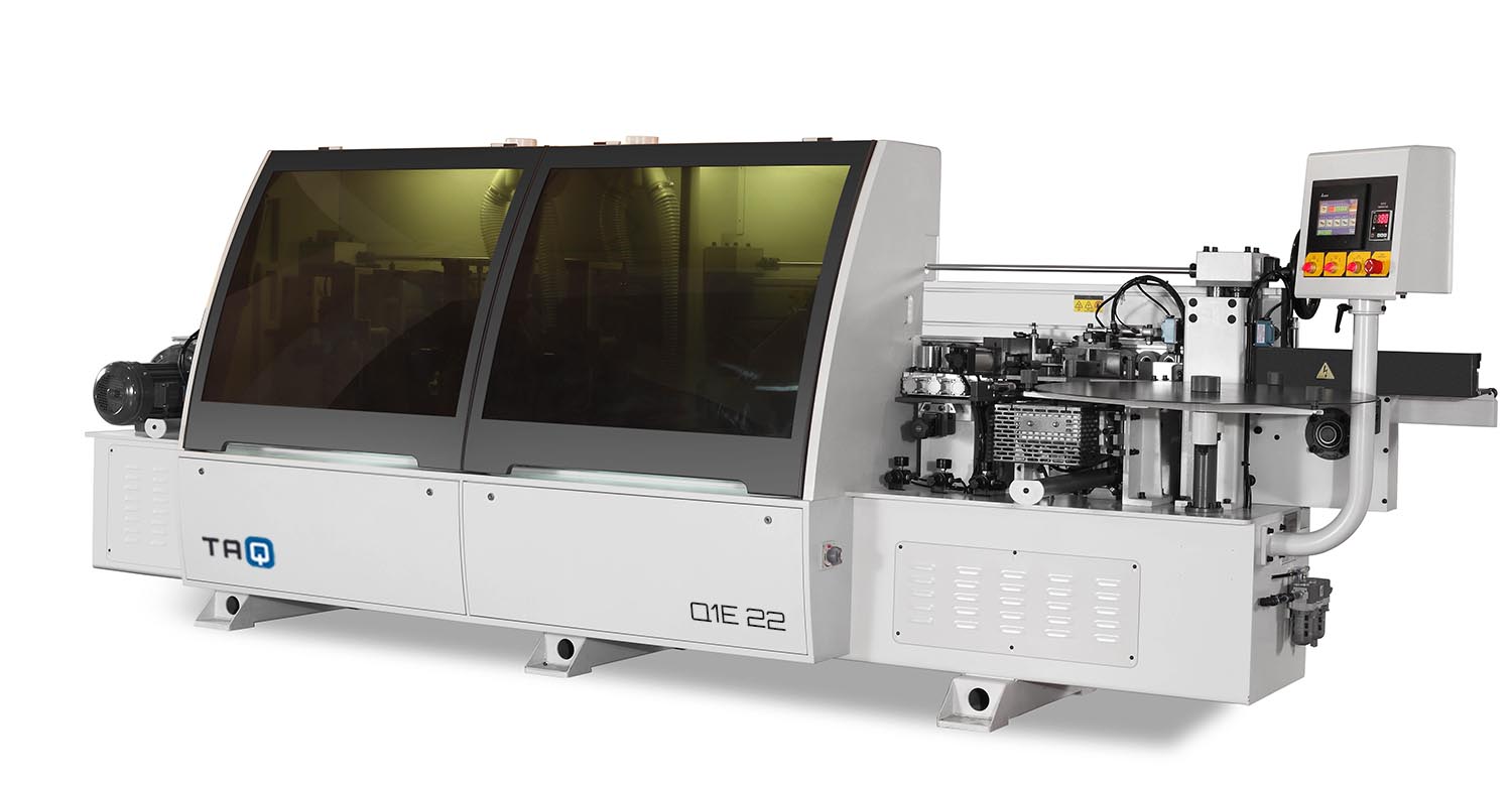 Edge Bander machine Q1E 22