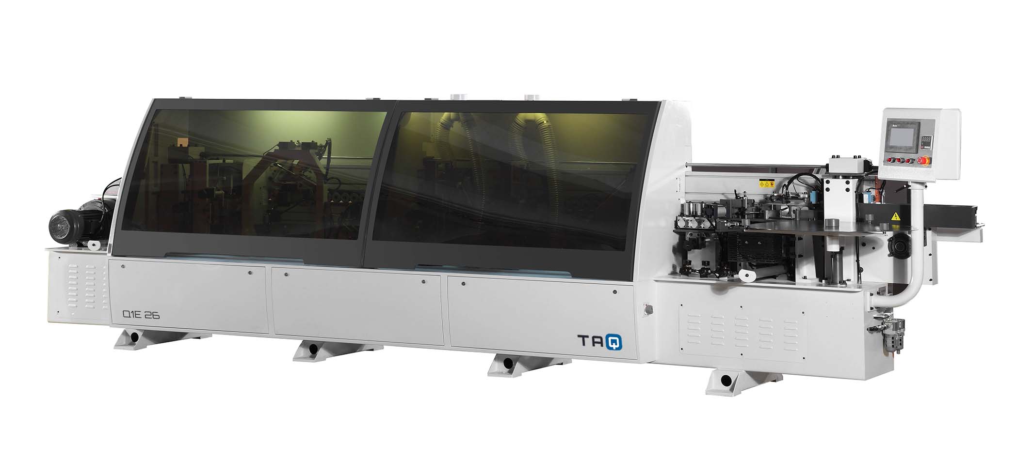 Edgebanding machine Q1E 26