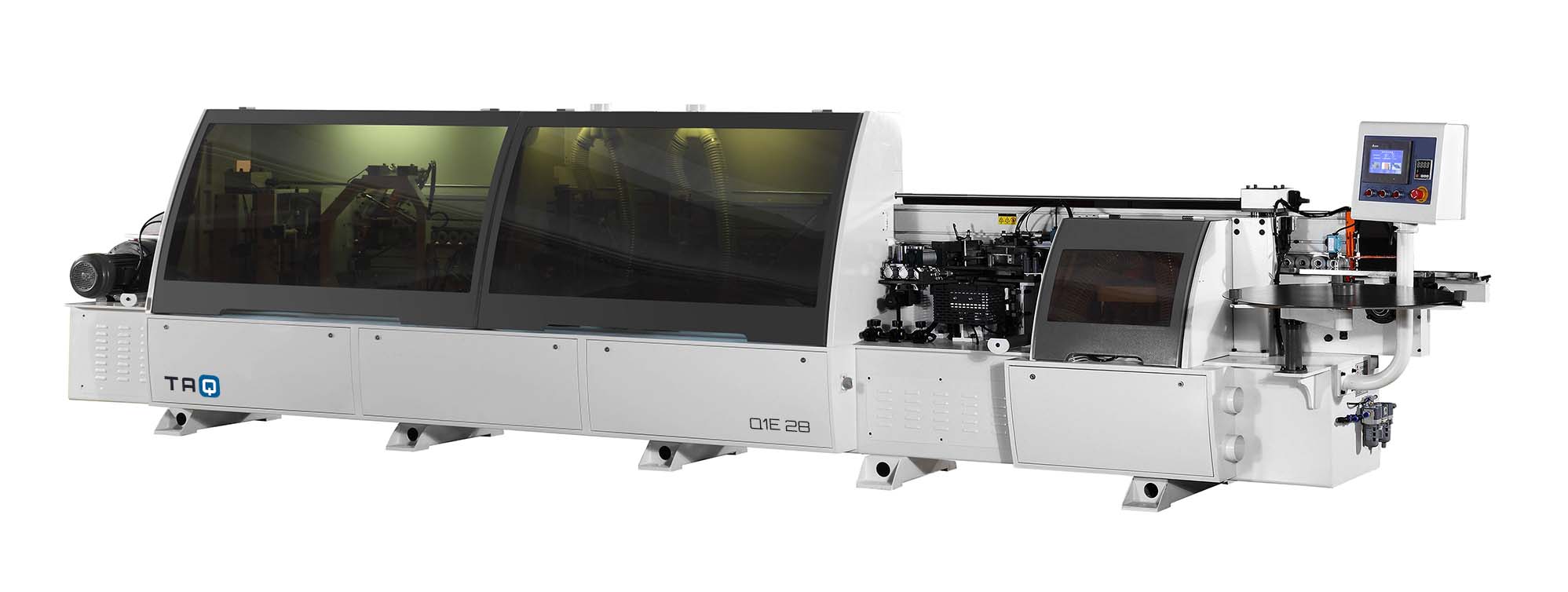 Edgebanding machine Q1E 28