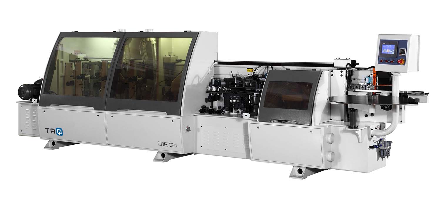 Edgebanding machine Q1E 24