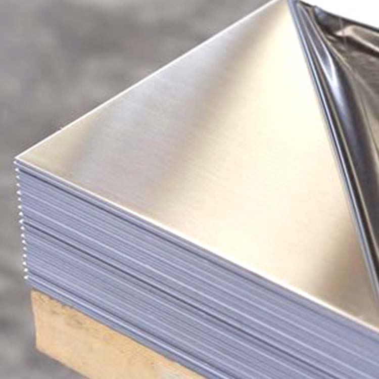 aluminum sheets