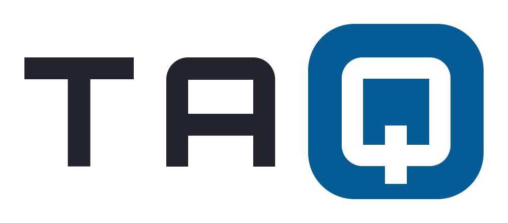 TAQ logo