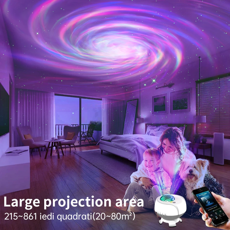AC6926-Home LEDPro