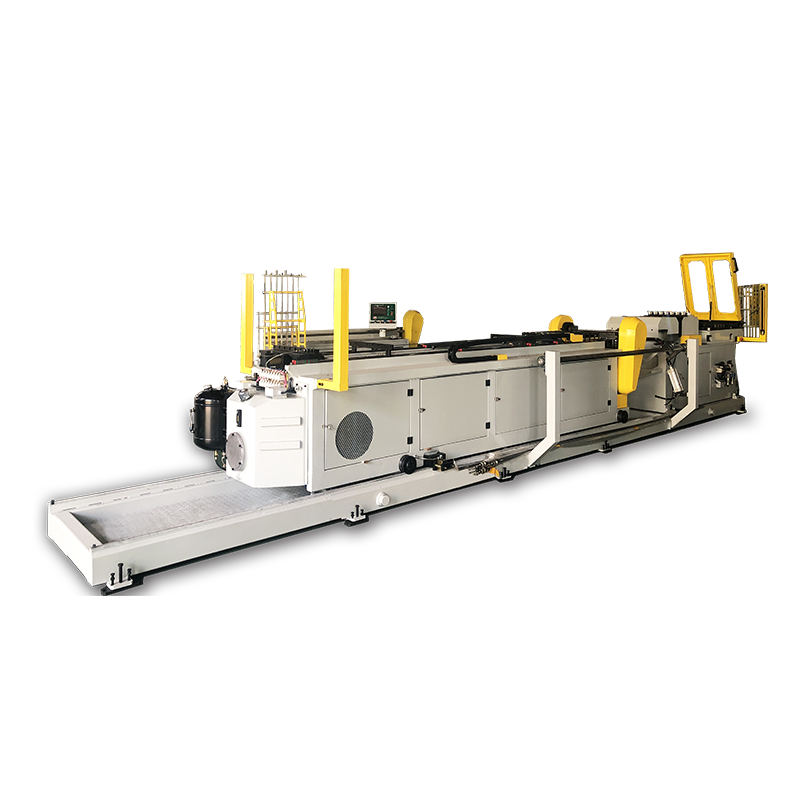 Automatic-Smart-Hairpin-Bender