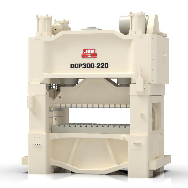 DCPSeriesMotorCoreHighSpeedPress