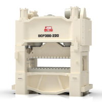 DCPSeriesMotorCoreHighSpeedPress