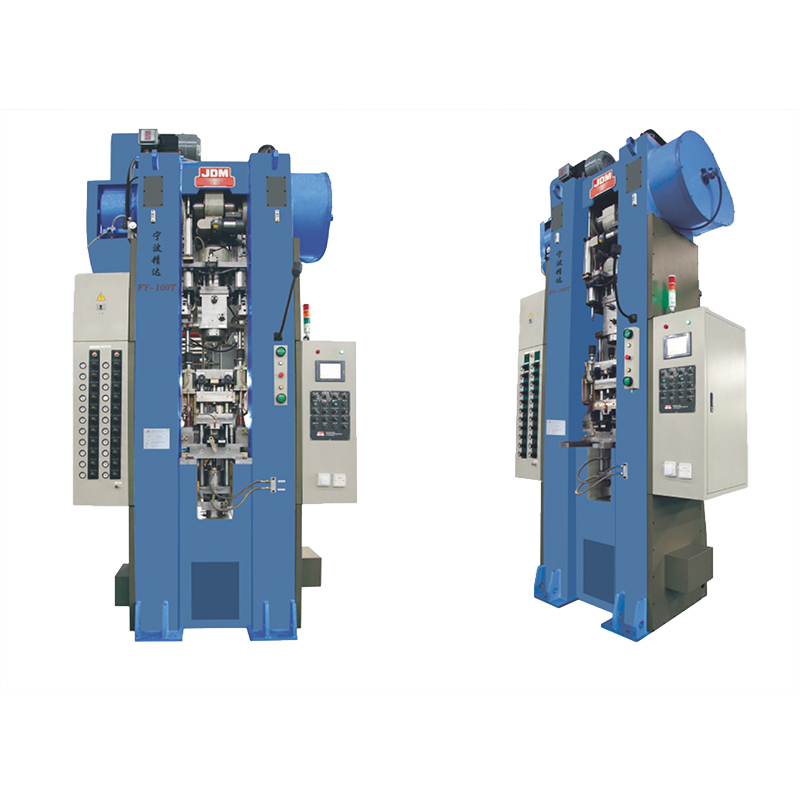 FYSeriesPowderMetallurgyFormingMachine