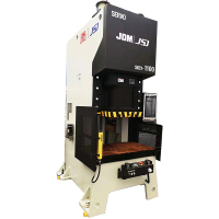 SKC1SeriesOpenTypeSinglePointServoPress