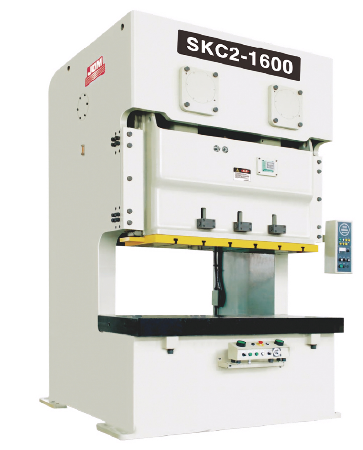 STAMPING PRESSES-JDM Jingda Machine