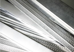 翅片-扁管-芯体产品2