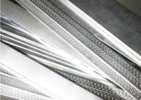 翅片-扁管-芯体产品2