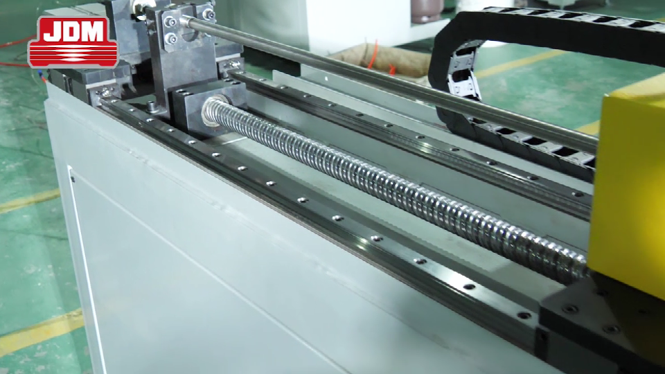 CNCTubeholepunchingmachine