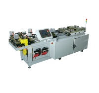 CNCTubeendformingandcuttingmachine
