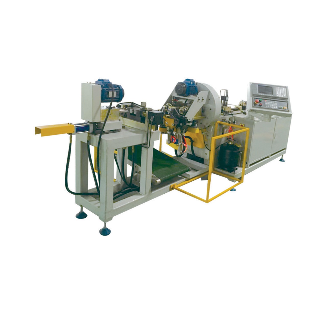 开料弯管管端一体机主图