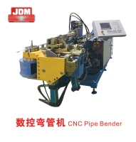 数控弯管机主图