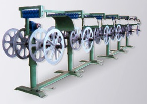 2Positionelectricdecoiler