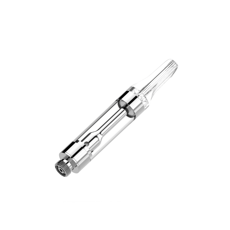 VapestankFoodgradestainlesssteelvapecartridgeforcbdoilthcoil