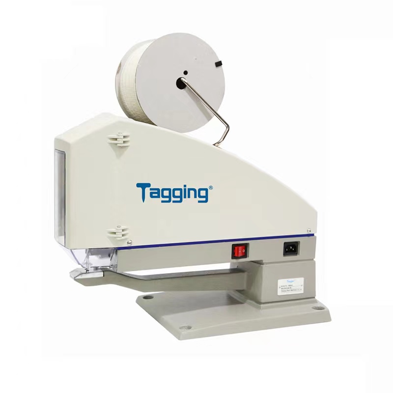 Tagging Machine-Zhejiang Tagging Robots Co.,Ltd