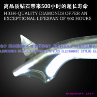 白针1