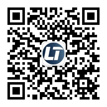 公众号二维码