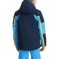 高性能滑雪夹克