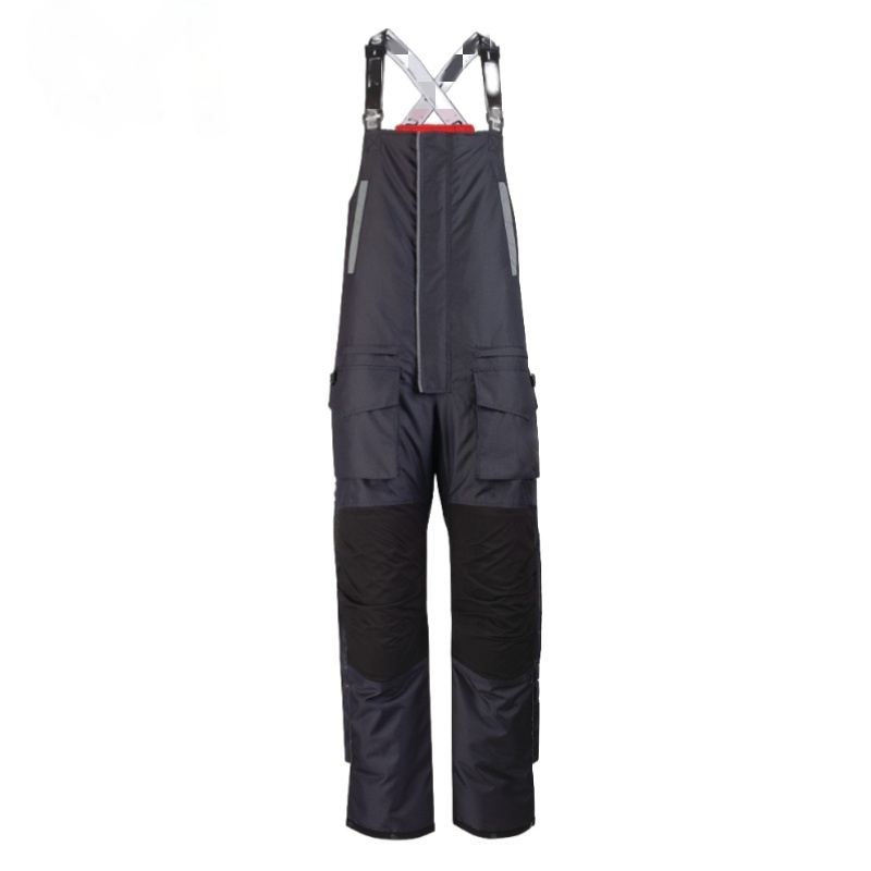 连体钓鱼服裤子