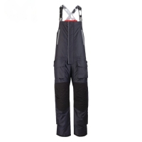 连体钓鱼服裤子