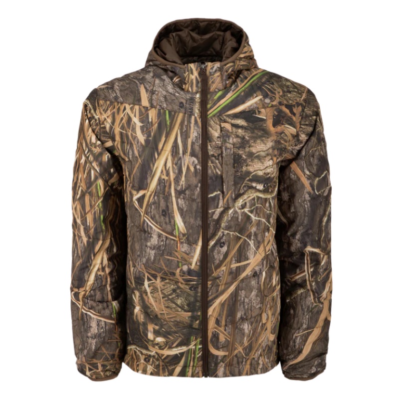 WaterproofDuckHuntingJacket