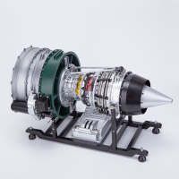 Turbofan-2