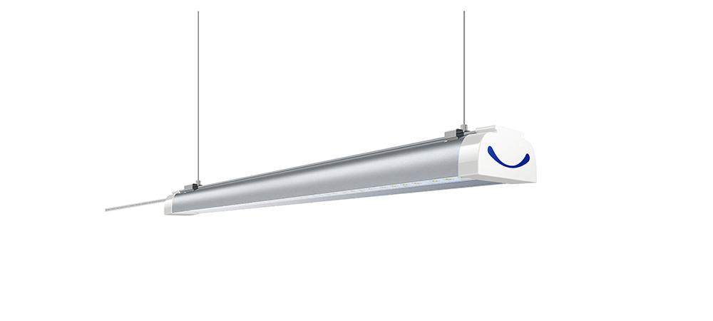 TL02 series Tri-proof Linear Light